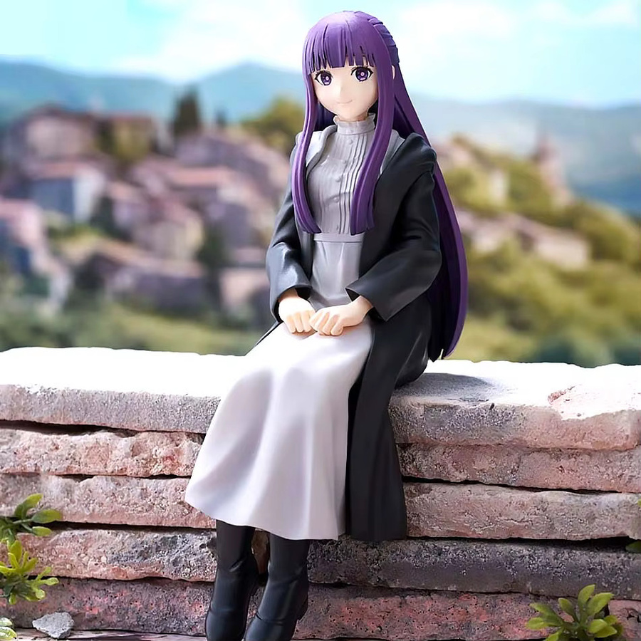 Kotobukiya Frieren: Erinnerungen an die Reise, Actionfigur, Einzelfigur - Bild 2