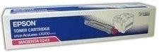 Epson Toner Cartridge AcuLaser C4200 Magenta - Bild 1