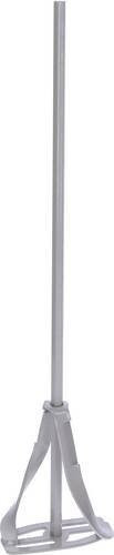 Bosch Rührkorb leicht für Bohrmaschinen, Farbe: Silber, Durchmesser: 8,5 cm, Höhe: 40 cm, für 5-10 kg - Bild 1