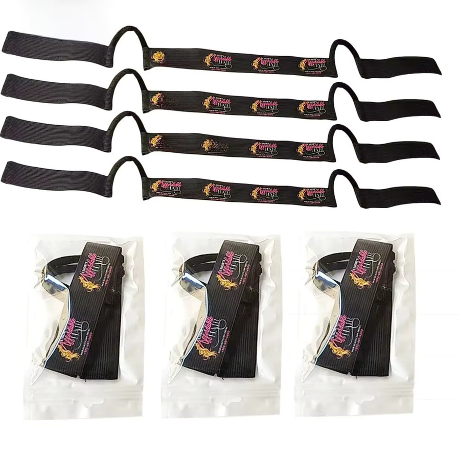 GzDrm Spitzenband für Perückenkanten, Unisex - Bild 3