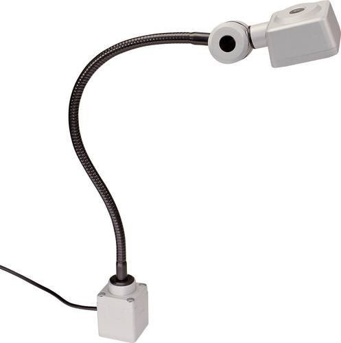 LED2WORK CENALED SPOT Flexarm-Leuchte mit integriertem LED, 9W, 1120lm, Neutralweiß, 30° - Bild 1
