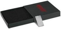 Thermal Grizzly KryoSheet Wärmeleitpads, Anthrazit/Grau, 24 x 12 mm - Bild 1