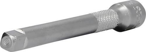 Brilliant Tools Steckschlüssel-Verlängerung 1/4 Zoll aus Chrom-Vanadium in Silber - Bild 1