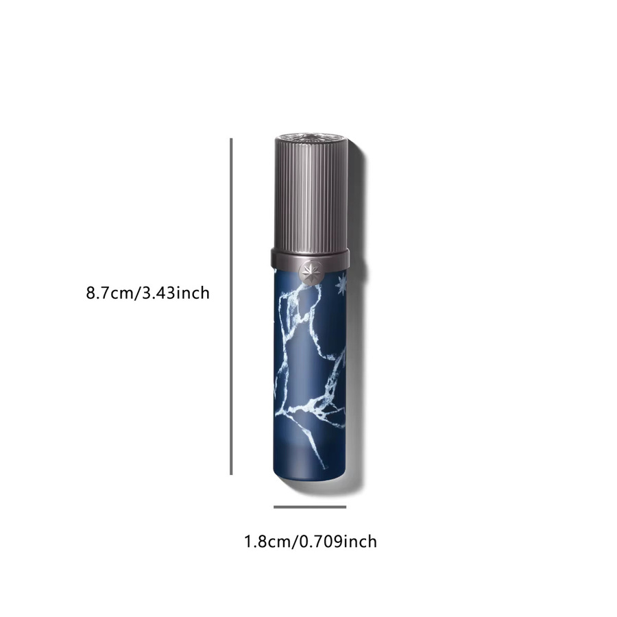 Girlcult Love Whisper Matte Lip Stain, Creme, M70 - Bild 3