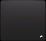 Corsair MM Cloth Large Gaming-Mauspad in Schwarz - Bild 1