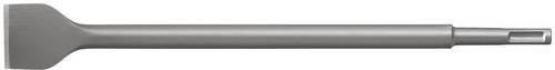 fischer SDS Plus Meißel M-Fließe aus gehärtetem Stahl in Silber, Breite: 40 mm - Bild 1