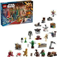 LEGO Star Wars Adventskalender - Bild 1