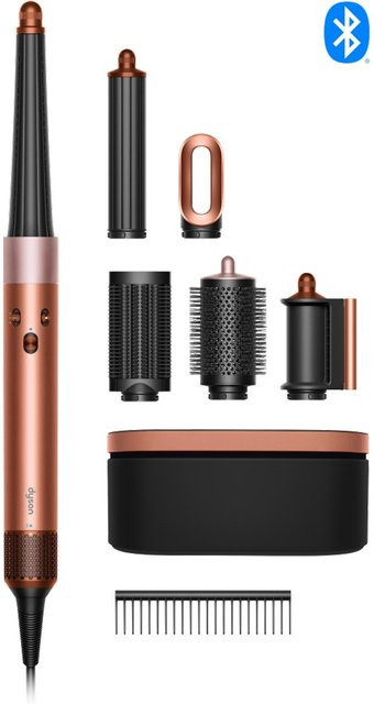 Dyson Airwrap i.d. Amber Silk Multi-Haarstyler und -trockner, Unisex - Bild 1