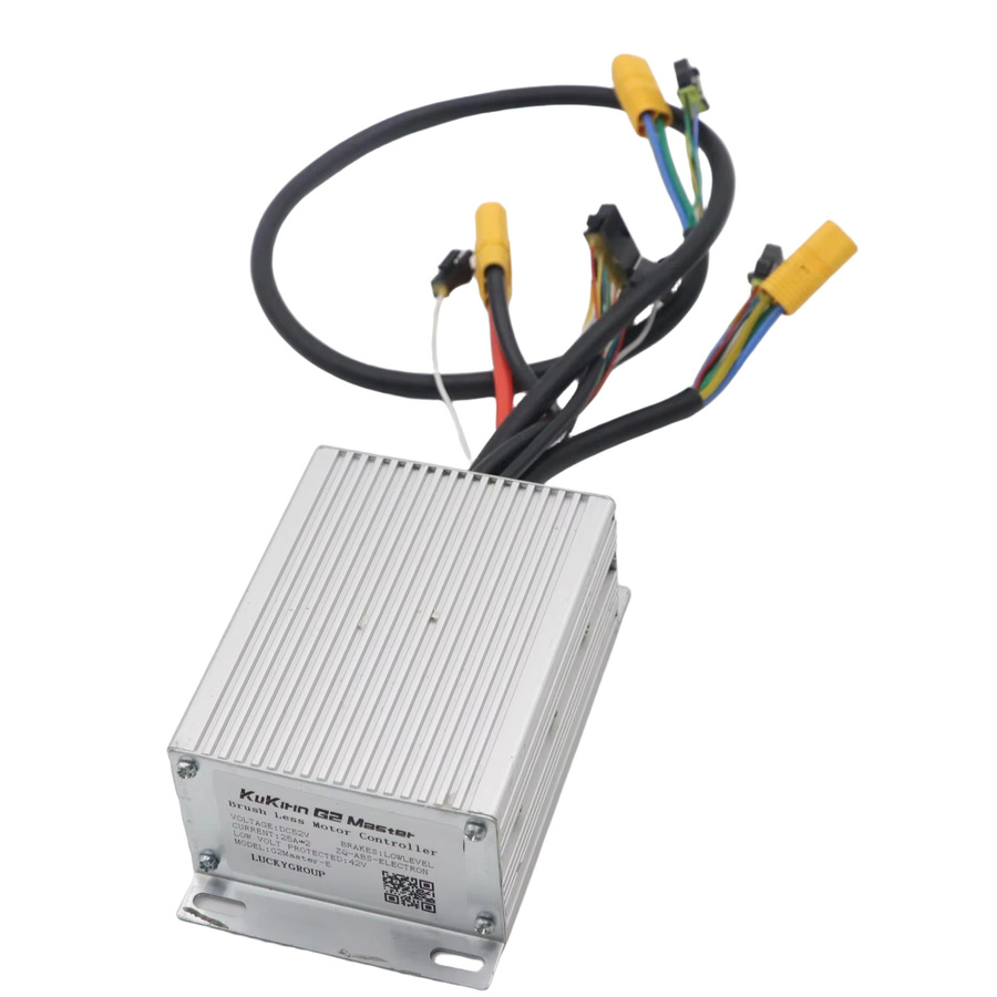 Kukirin G2 Master Controller für Elektroroller - Bild 3