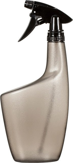 Scheurich Sprayer Smilla Platin Clear in Transparent mit 0,7 l - Bild 1
