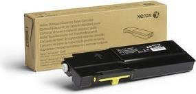 Xerox Original Tonerkartusche Gelb 106R03537 für VersaLink C405 und VersaLink C400 - Bild 1