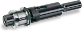 RÖHM Verriegelungseinheit für Spannsystem HSK-A/E40 Super-Lock in Schwarz - Bild 1