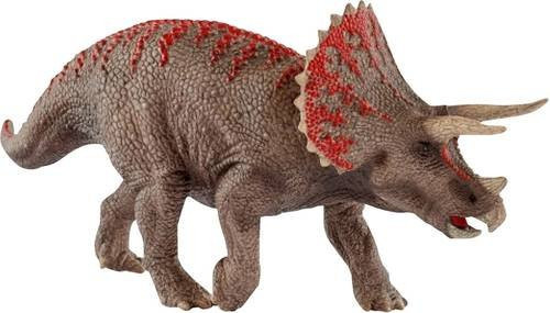 Schleich Triceratops Dinosaurier Spielfigur