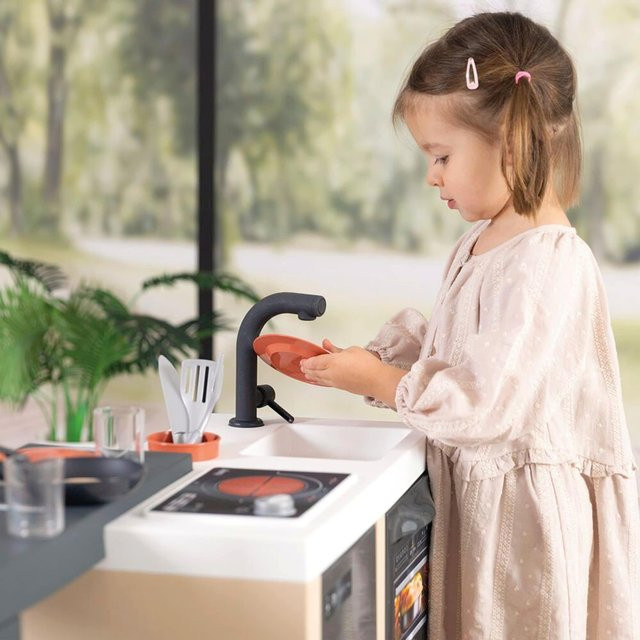 Smoby Spielküche Kücheninsel ab 3 Jahren - Bild 2