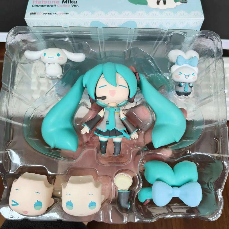 Fashnics Hatsune Miku Anime-Charakter Modell Bunt / Mehrfarbig 14+y - Bild 2