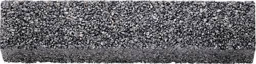 Metabo Abrichtstein Siliciumkarbid K 36 Grau B/H/T: 100 x 20 x 20 mm - Bild 1