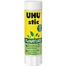 UHU Klebestift stic ReNATURE Gelb 8,2 g - Bild 2