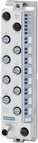 Siemens 6ES7144-6JF00-0BB0 in Grau - Bild 1