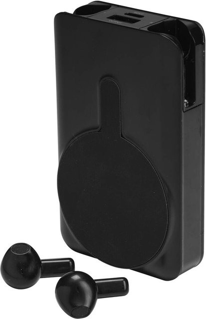 Denver Powerbank in Schwarz - Bild 1