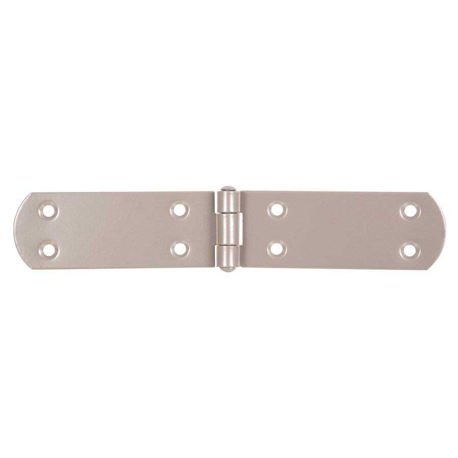 GAH Alberts Duravis Kistenband Edelstahl-Optik Beige B: 19,5 cm, H: 3,5 cm, T: 0,2 cm - Bild 2