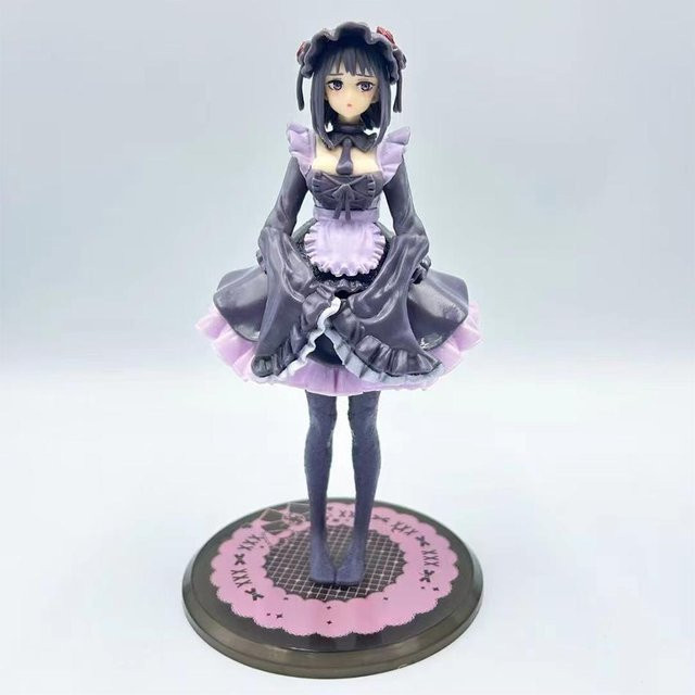 Yiran toy 1 My Dress-Up Darling Kitagawa Marin Action Figur, 12cm, ab 14 Jahren - Bild 1