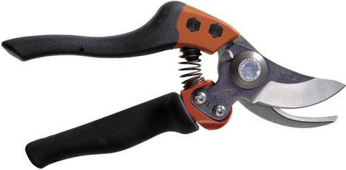 Bahco PXR-L2 Gartenschere in Schwarz - Bild 1