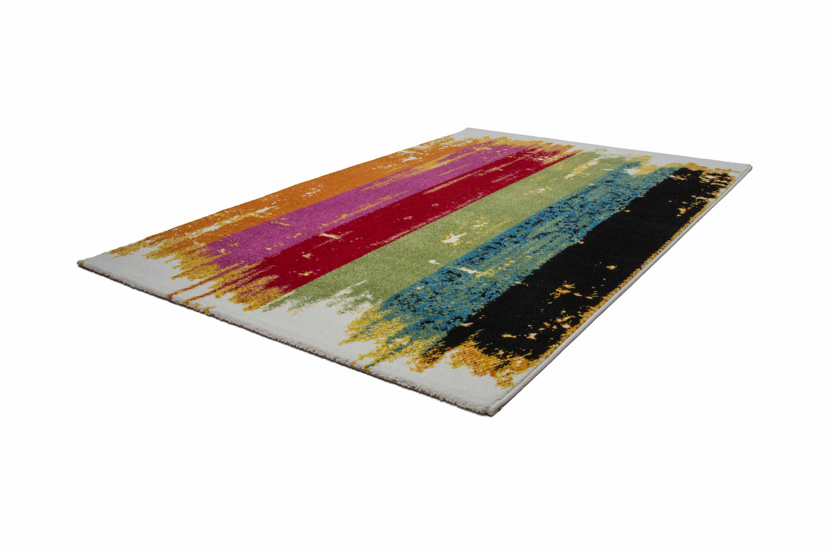 Kayoom Guayama 242 Multi Teppich B: 150 cm, T: 80 cm - Bild 1