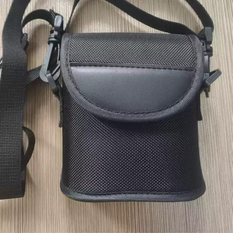 Guayum Fernglas-Rucksack Paul Wasserdichte und stoßfeste Aufbewahrungstasche für Objektive in Schwarz - Bild 3
