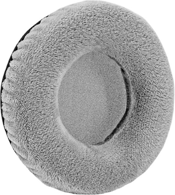 Beyerdynamic Ersatz-Ohrpolster aus Memory-Schaum für DT770/880/990 PRO in Grau - Bild 1