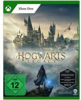 Hogwarts Legacy Action-Rollenspiel für Xbox One von Warner Bros (USK 12) - Bild 1
