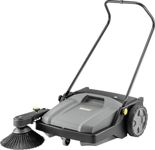 Kärcher Professional Handkehrmaschine KM 70/15 C Classic mit einer Arbeitsbreite von 48 cm - Bild 1