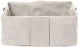 Brotkorb DESA von blomus in Beige aus Stoff - Bild 1