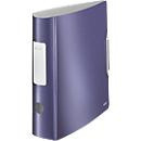 LEITZ Ordner Active Style DIN A4 in Titan Blau mit einer Rückenbreite von 82 mm - Bild 2
