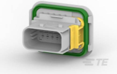TE Connectivity 2-1564520-1 Box in Multicolour - Bild 1