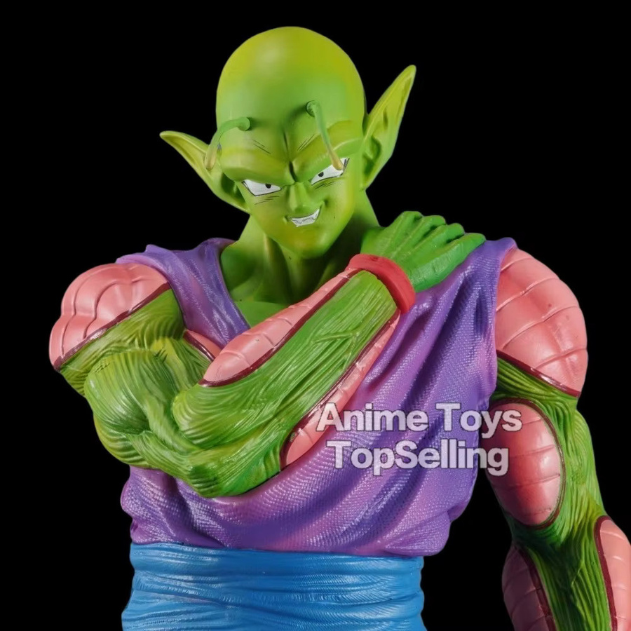 Bandai Dragon Ball Z Piccolo Actionfigure, 35 cm, Kunststoff - Bild 2