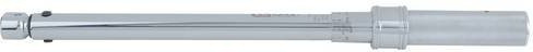 KS Tools Industrie Einsteck-Drehmomentschlüssel 9x12mm, 3-15Nm, Silber - Bild 1