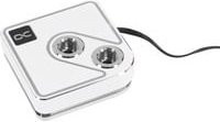 Alphacool Core 1 Aurora White CPU-Kühler für Custom Loops in Weiß - Bild 1