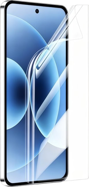 2er-Pack flexible Hydrogelfolie für Honor X9D, Magic 7Lite und X9C, transparente TPU Displayschutzfolie - Bild 1