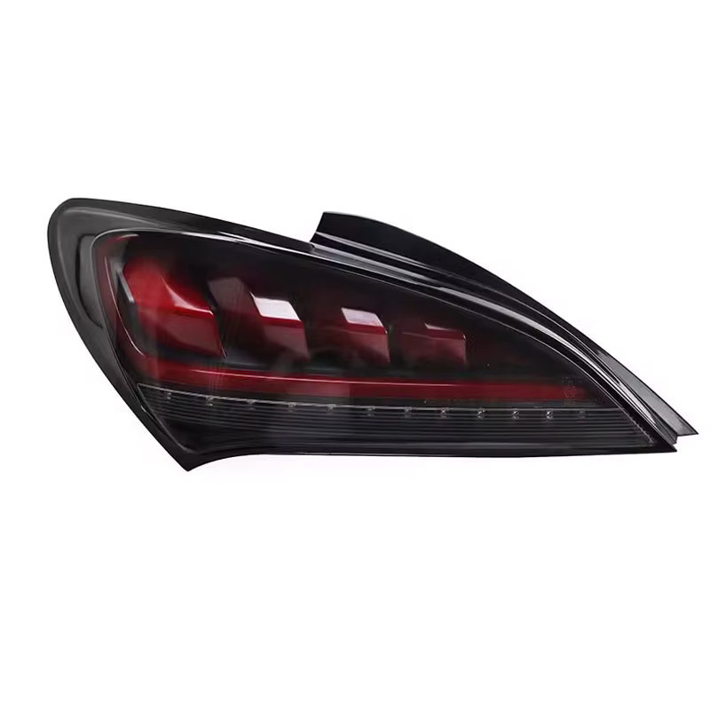 Rücklicht für Hyundai Genesis Coupe 2009-2013 in Rot mit Bremslicht, Rückfahrlicht und Blinker - Bild 2