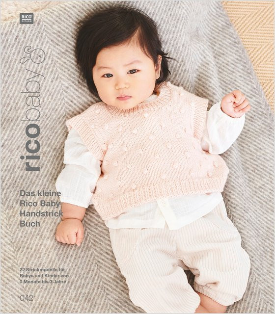 Rico Baby 042, Broschiert, deutsch - Bild 1