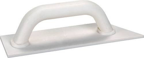 Kwb Fummelbrett 925626 in Weiß, L x B: 26,0 x 8,0 cm - Bild 1