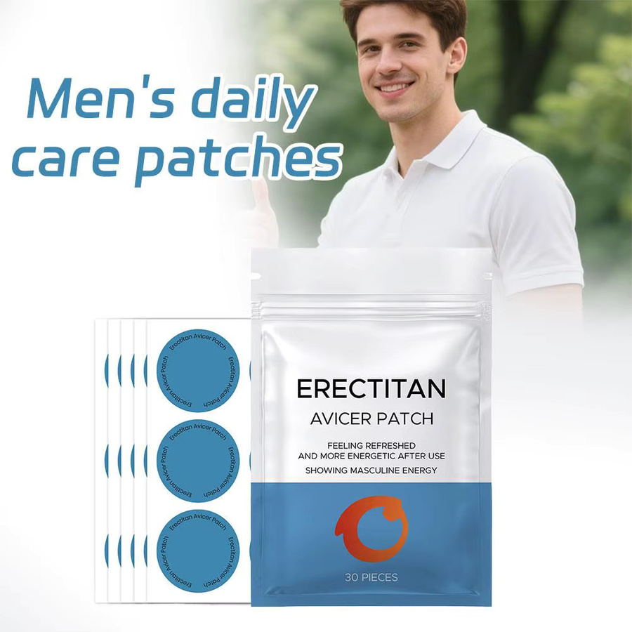 Erectitan Avicer Pflaster für Herren - Bild 2