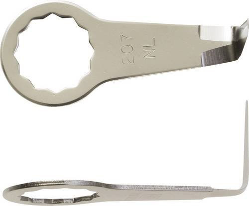Fein Schneidmesser 2er-Set in Silber 63903207012 - Bild 1