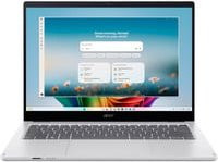 Acer Swift Spin 14 AI (SFSP14-I51T-79CL) Notebook in Silver mit Intel Prozessor, 14 Zoll Display, 16 GB RAM und 512 GB SSD - Bild 1