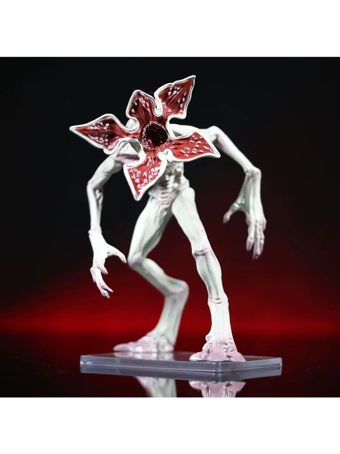 Bandai Stranger Things Demogorgon, Actionfigur, 17 cm - Bild 3