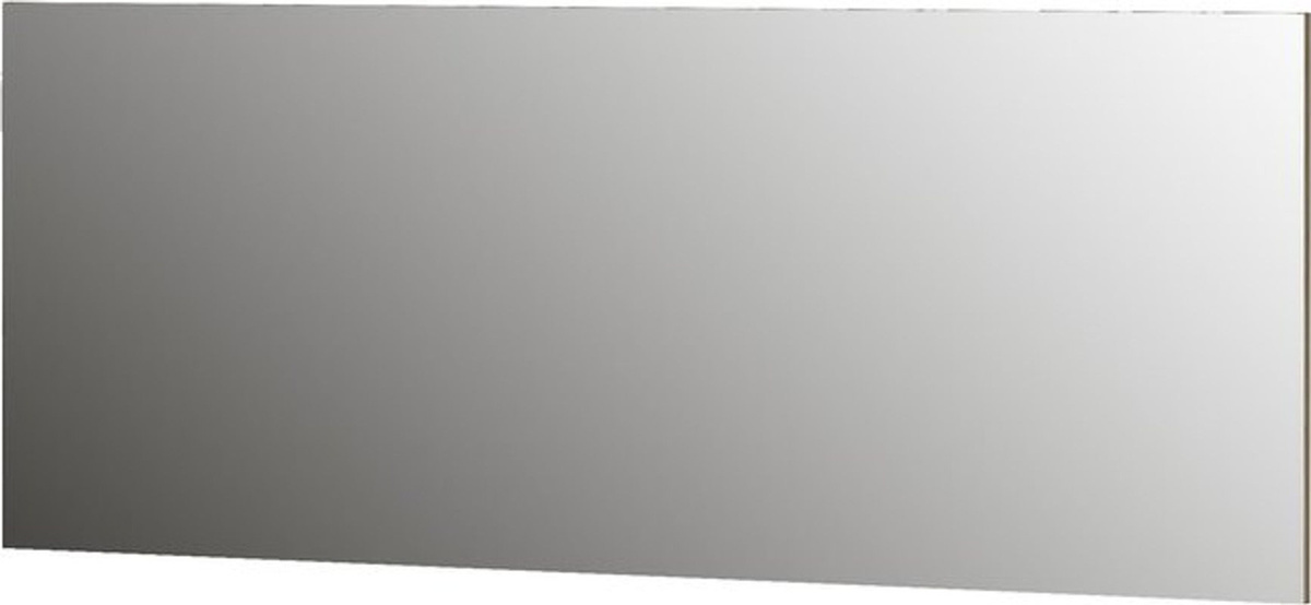 Germania Wandspiegel in Eiche Natur, rechteckig, B/H/T: 145 x 58 x 3 cm - Bild 1
