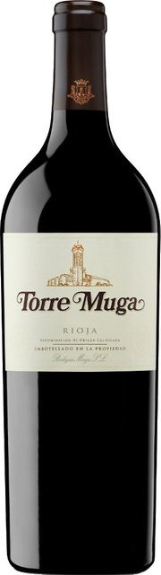 Bodegas Muga Torre Muga, Tempranillo, trocken, Rotwein, 2021, 0,75 l - Bild 1