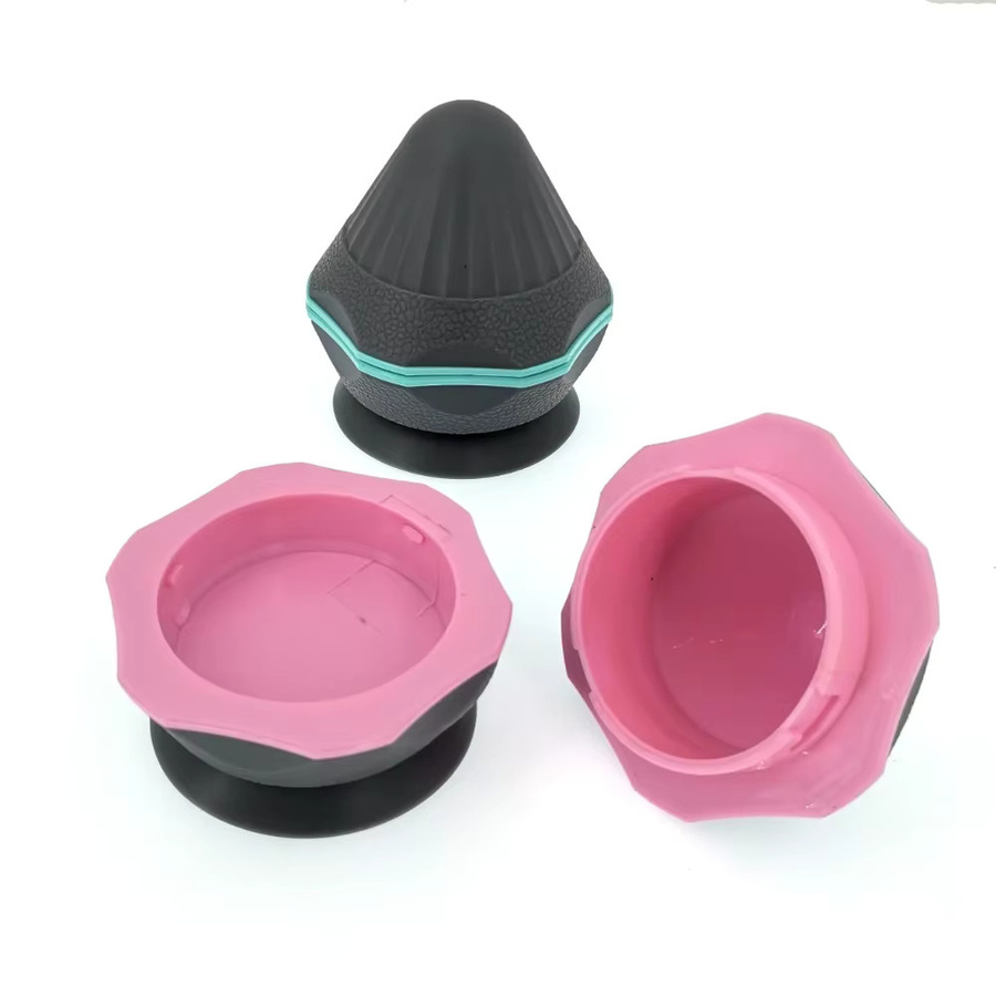 Okayso Silikon-Massagekegel, Unisex - Bild 4