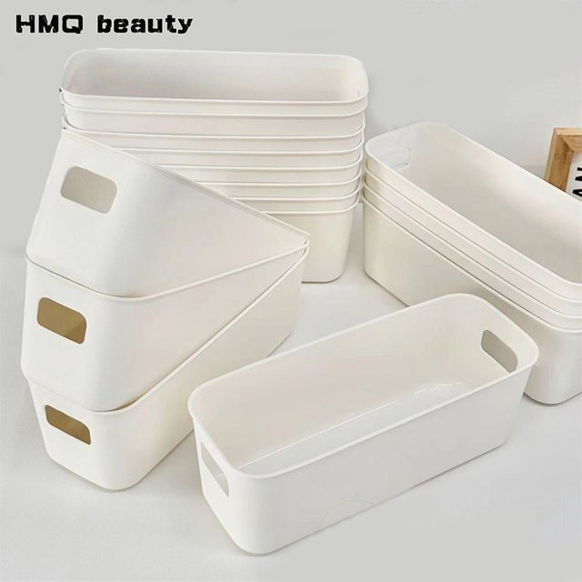 HMQ beauty Kosmetik-Organizer Aufbewahrungsbox für Künstliche Wimpern - Bild 1