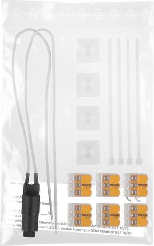 LEDVANCE LED Umrüst-Kit 4058118280636 - Bild 1
